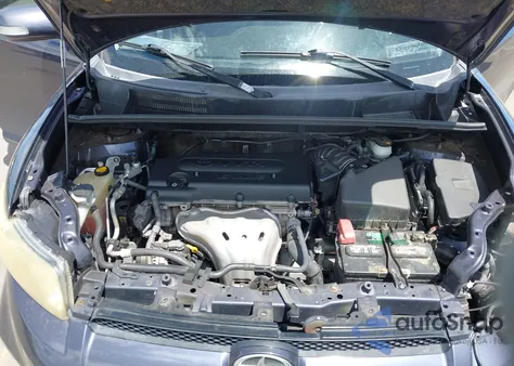 2012 Scion Xb Release Series 9.0 z USA, uszkodzony, nr VIN JTLZE4FE3CJ028722